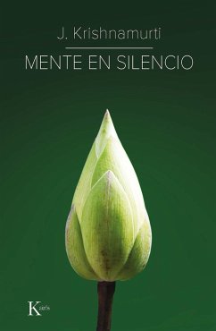 Mente en silencio (eBook, ePUB) von Editorial Kairós