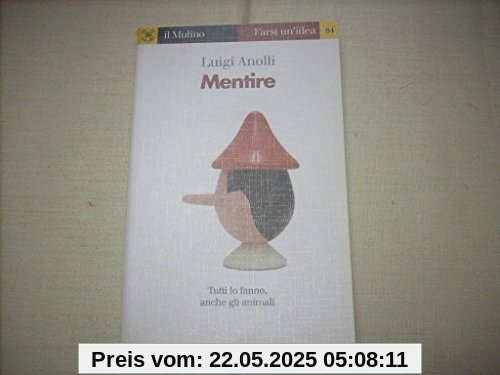 Mentire
