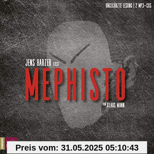 Mephisto