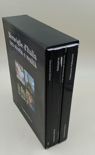 Meraviglie d'Italia tra storia e realtà. Obertenghi, Este, Malaspina, Pallavicino Pallavicini Meraviglie d'Italia tra storia e realtà. Obertenghi, Este, Malaspina, Pallavicino Pallavicini von Campisano Editore