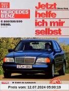 Mercedes-Benz C-Klasse Diesel (W 202) (Jetzt helfe ich mir selbst)