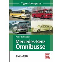 Mercedes-Benz Omnibusse