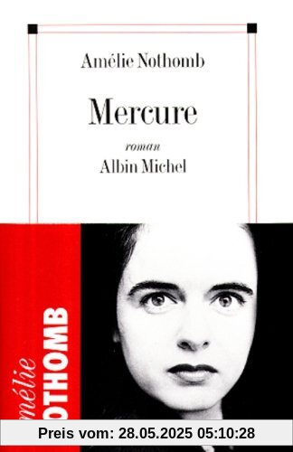 Mercure (Romans, Nouvelles, Recits (Domaine Francais))