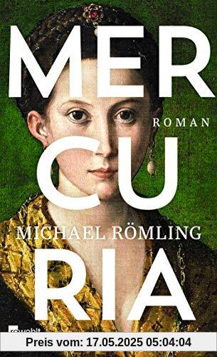 Mercuria