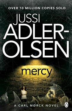 Mercy (eBook, ePUB) von Penguin Books Ltd