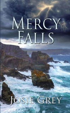 Mercy Falls von Wild Rose Press