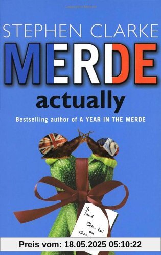 Merde Actually