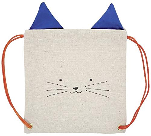 Meri Meri Cat Rucksack von Meri Meri