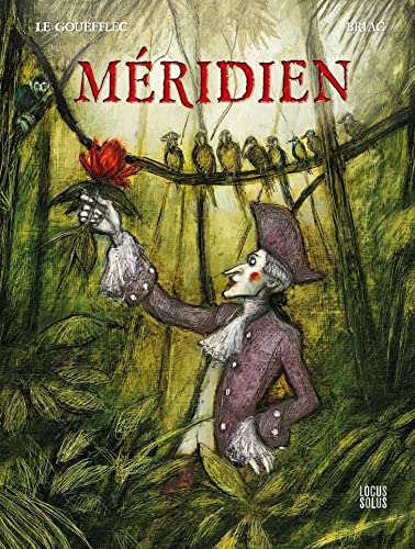 Méridien Méridien von LOCUS SOLUS