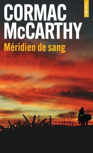 Méridien de sang von POINTS