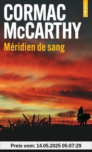 Méridien de sang