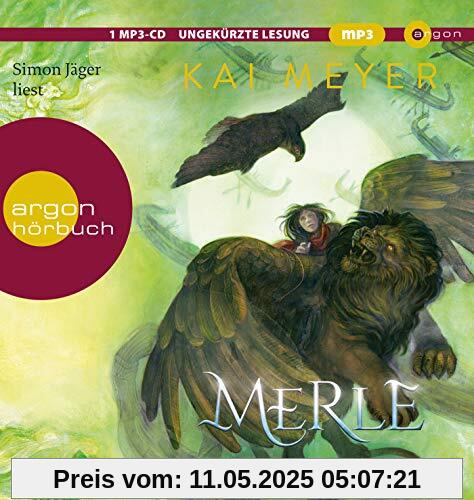 Merle. Das Gläserne Wort: Merle-Zyklus 3 Merle. Das Gläserne Wort: Merle-Zyklus 3