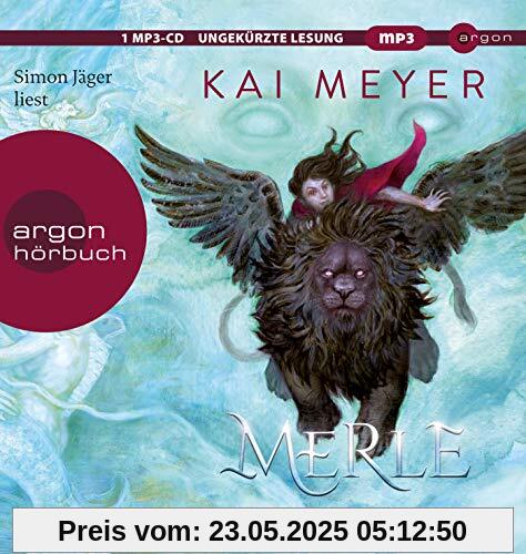 Merle. Die Fließende Königin: Merle-Zyklus 1 Merle. Die Fließende Königin: Merle-Zyklus 1