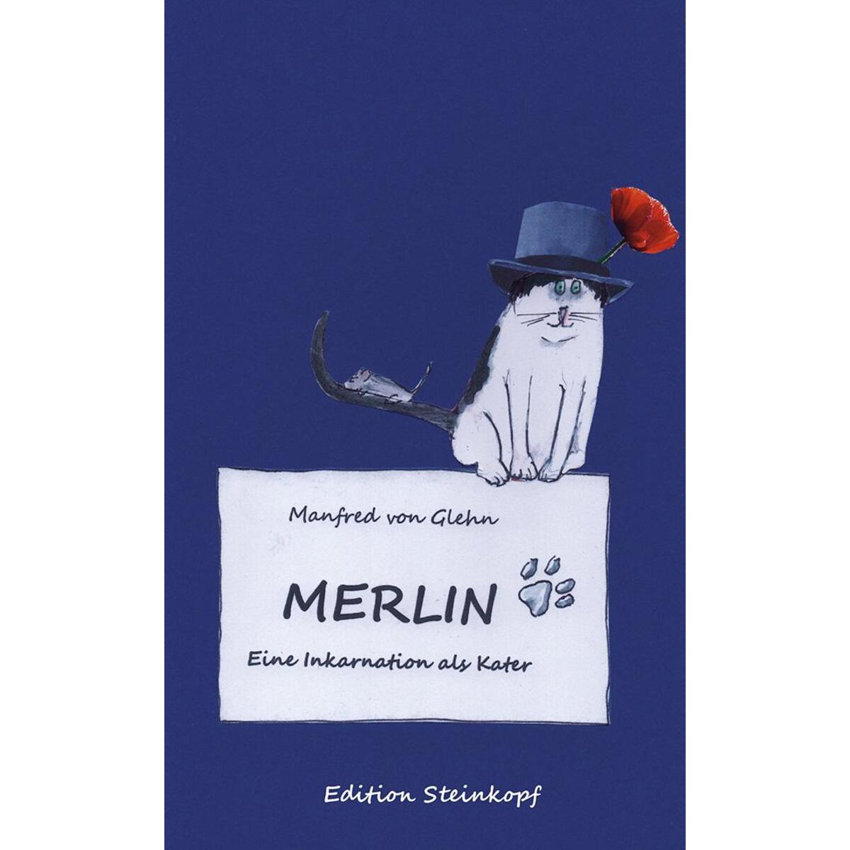 Merlin von Lutherische Verlagsges.