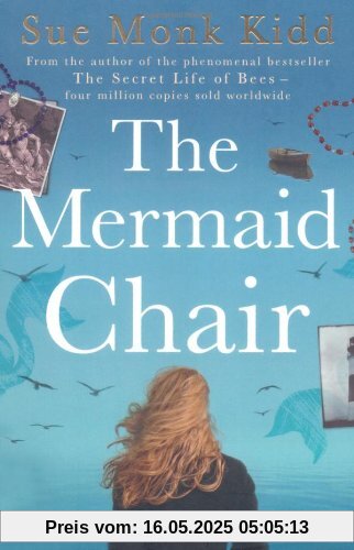 Mermaid Chair Mermaid Chair