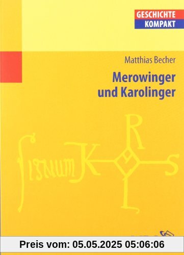 Merowinger und Karolinger Merowinger und Karolinger