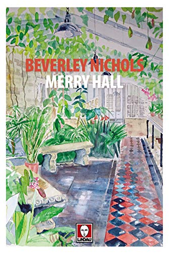 Merry Hall (Senza frontiere)