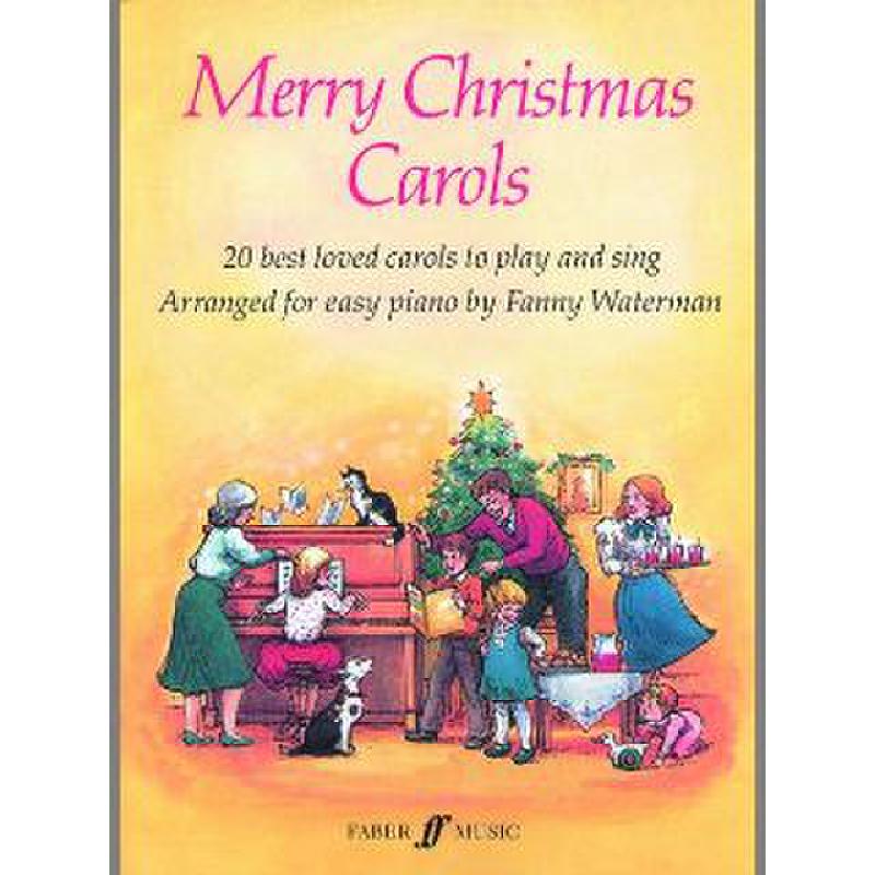 Merry christmas carols Merry christmas carols