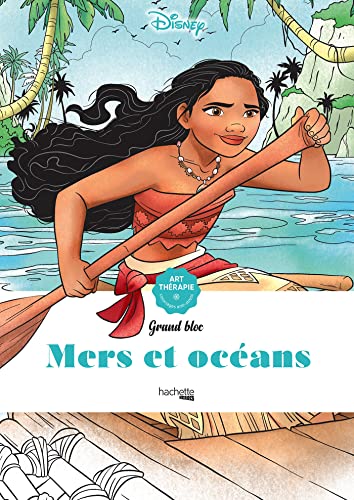 Mers et océans von HACHETTE HEROES