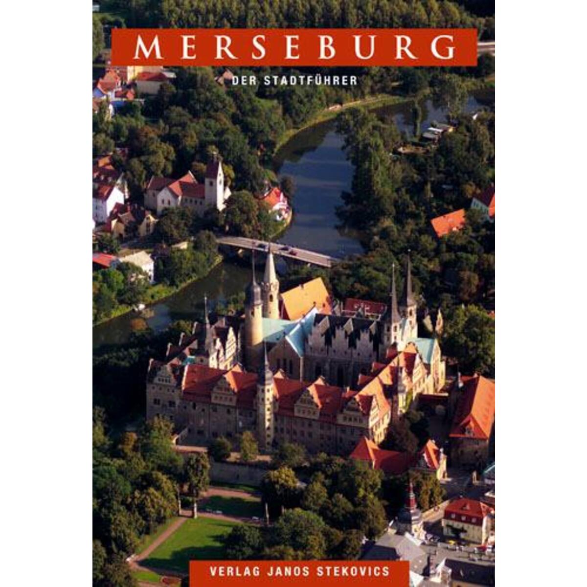 Merseburg von Stekovics, Janos