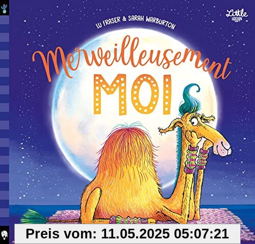 Merveilleusement moi Merveilleusement moi