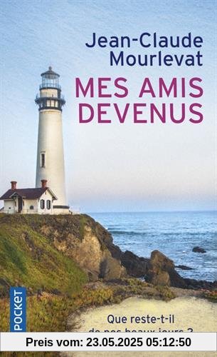 Mes Amis Devenus Mes Amis Devenus