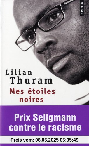 Mes Etoiles Noires
