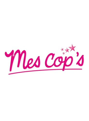 Mes cop's - Pack 15 ex fonds 2025 Mes cop's - Pack 15 ex fonds 2025 von BAMBOO