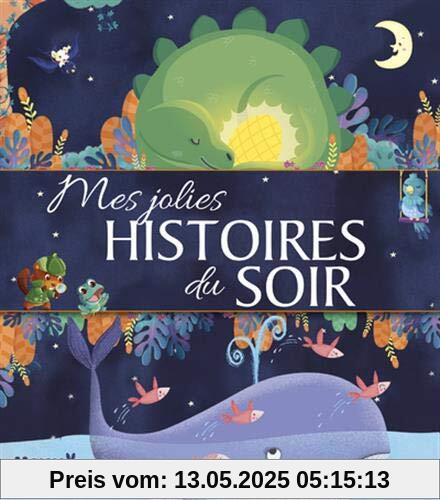 Mes jolies histoires du soir