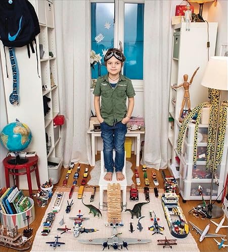 Mes jouets préférés: Par des enfants du monde Mes jouets préférés: Par des enfants du monde von GRANDES PERSONN