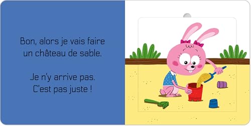 Mes premières émotions: Alizée est fâchée Mes premières émotions: Alizée est fâchée von Ballon Kids
