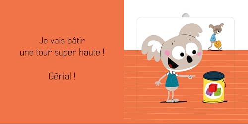 Mes premières émotions: Matthieu est joyeux Mes premières émotions: Matthieu est joyeux von Ballon Kids