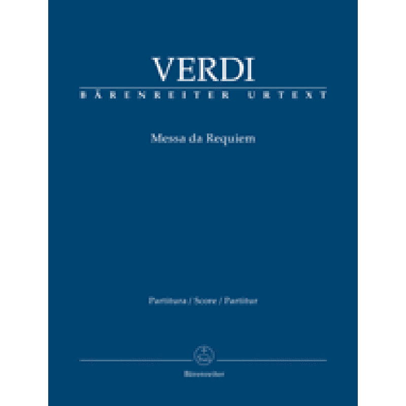 Messa da Requiem