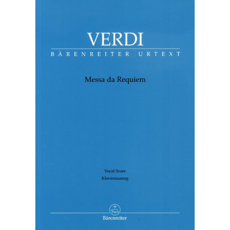 Messa da Requiem