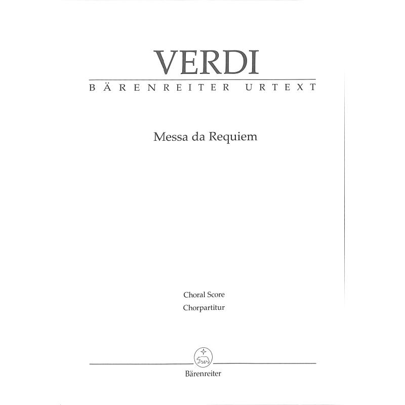 Messa da Requiem
