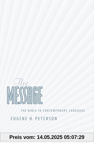 Message Ministry Edition