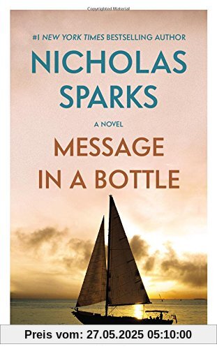Message in a Bottle
