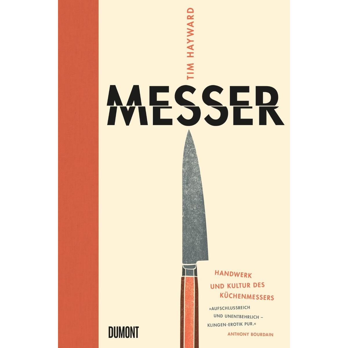 Messer Messer von DuMont Buchverlag GmbH