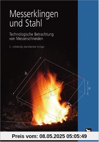 Messerklingen und Stahl: Technologische Betrachtung von Messerschneiden Messerklingen und Stahl: Technologische Betrachtung von Messerschneiden