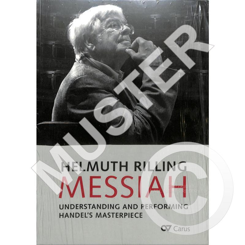 Messiah - understanding and performing Händel's masterpiece | Messias HWV 56
