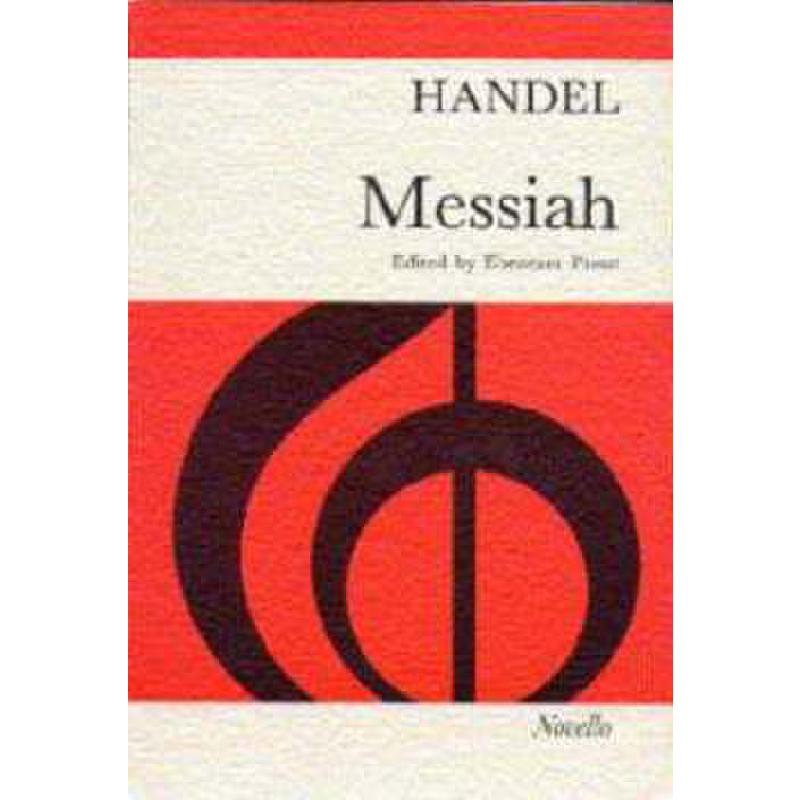 Messias HWV 56