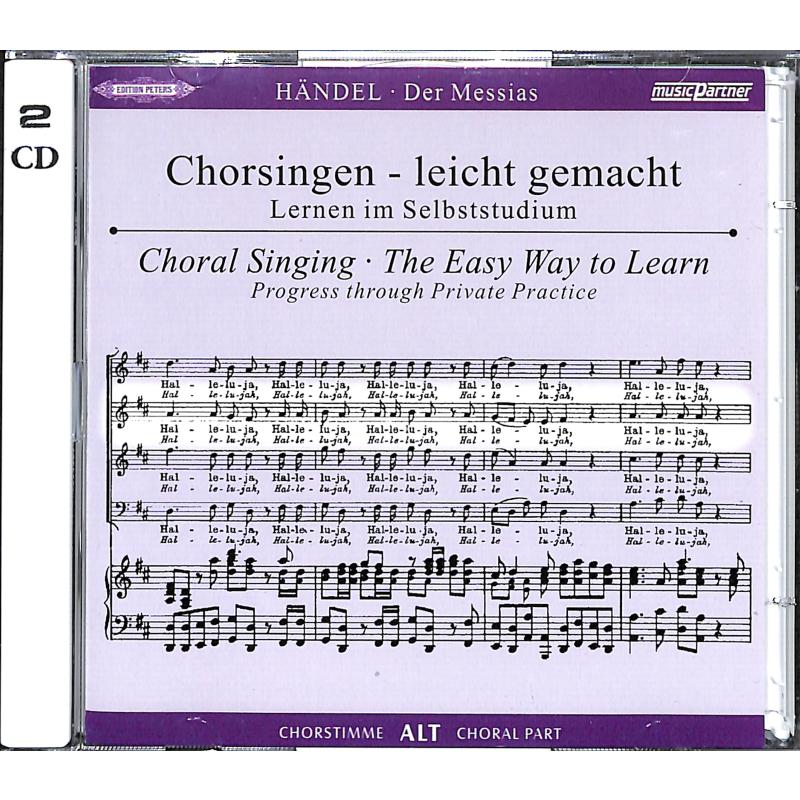 Messias HWV 56