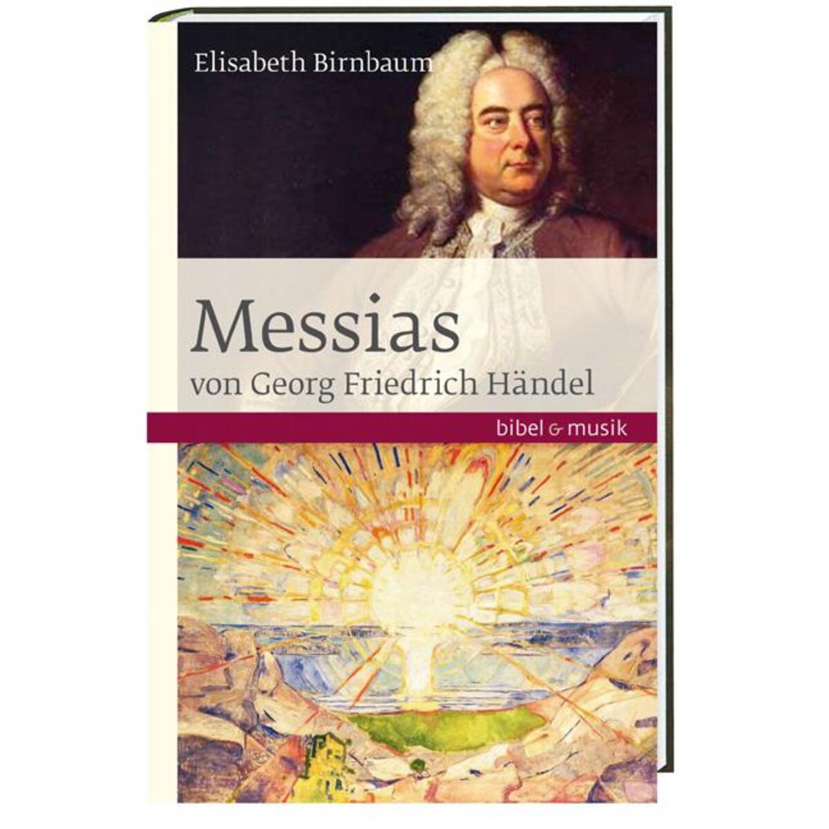 Messias von Georg Friedrich Händel von Katholisches Bibelwerk