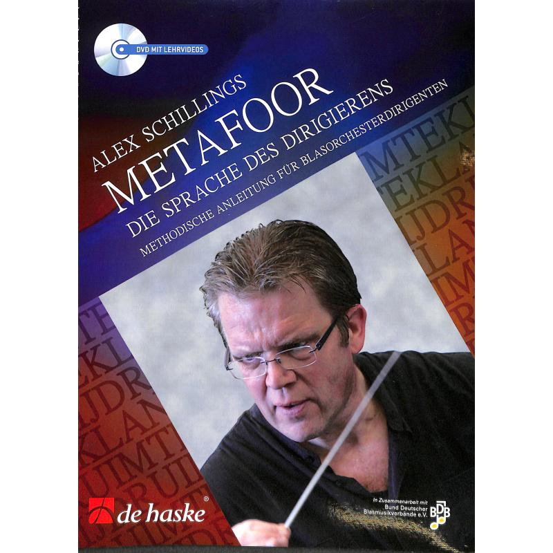 Metafoor | Die Sprache des Dirigierens