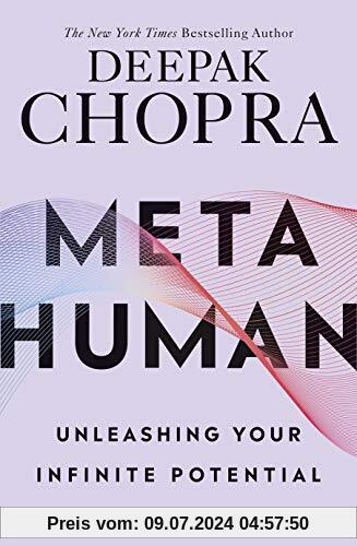 Metahuman: Unleashing your infinite potential