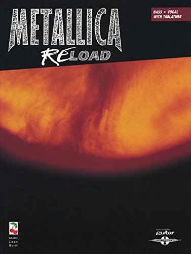 Metallica - Re-load Metallica - Re-load