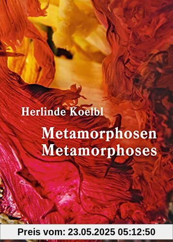 Metamorphosen / Metamorphoses