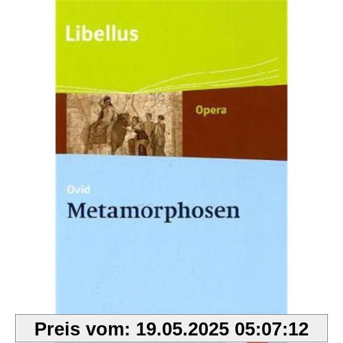 Metamorphosen Metamorphosen