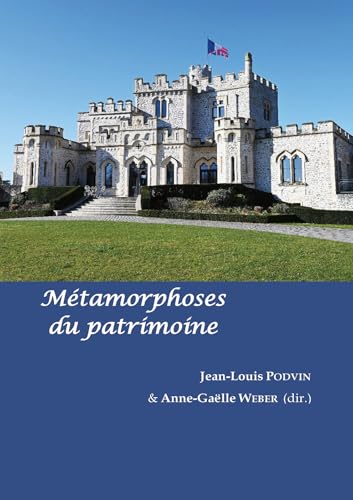 Métamorphoses du patrimoine von Shaker