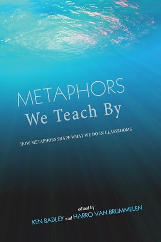 Metaphors We Teach By von Wipf & Stock Publishers